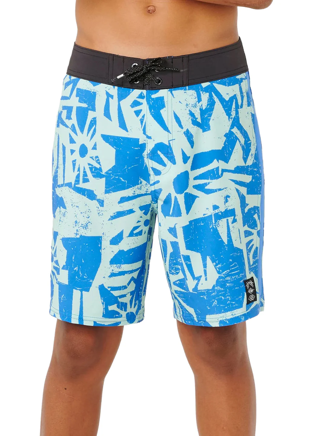 Rip Curl Boys' Mirage Mason Liquid Trips Board Short (Big Kid) - Image 3