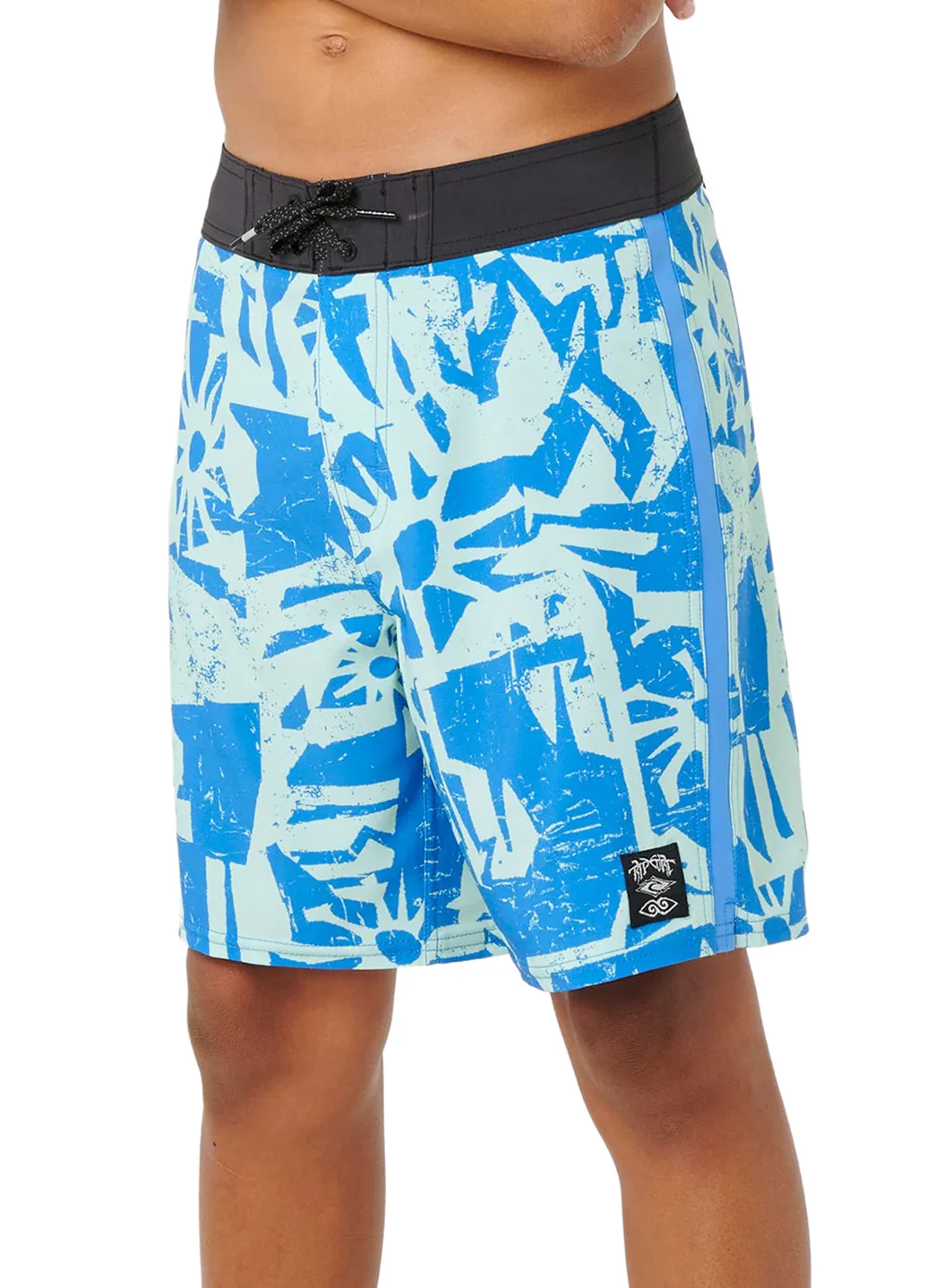 Rip Curl Boys' Mirage Mason Liquid Trips Board Short (Big Kid) - Image 4