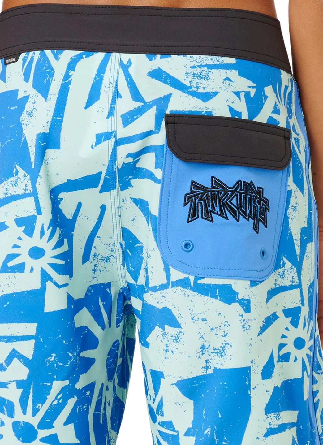 Rip Curl Boys' Mirage Mason Liquid Trips Board Short (Big Kid) - Image 7