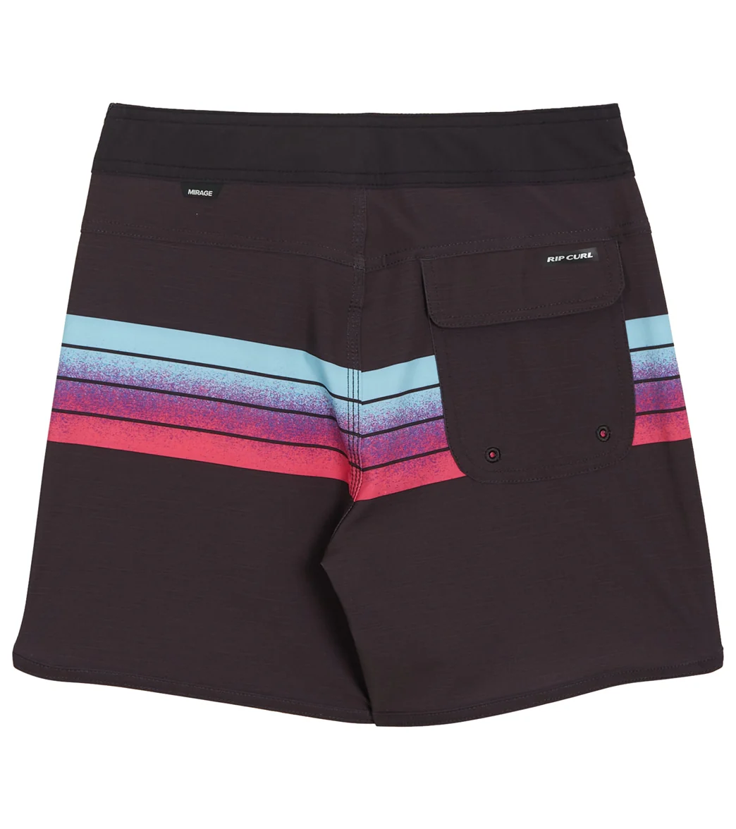 Rip Curl Boys' Mirage Surf Revival Board Shorts (Big Kid) - Image 6