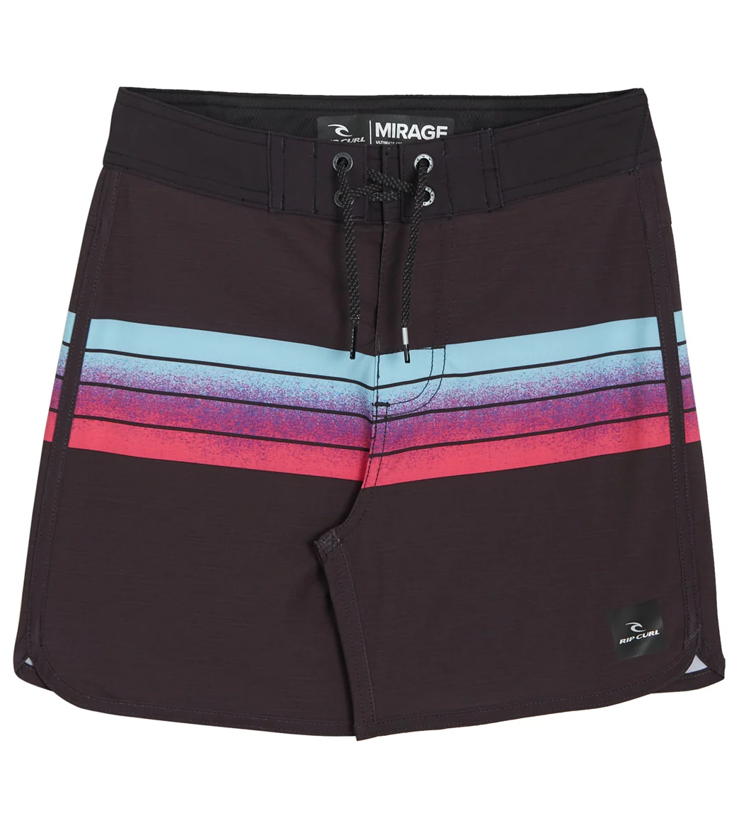 Rip Curl Boys' Mirage Surf Revival Board Shorts (Big Kid) - Image 8