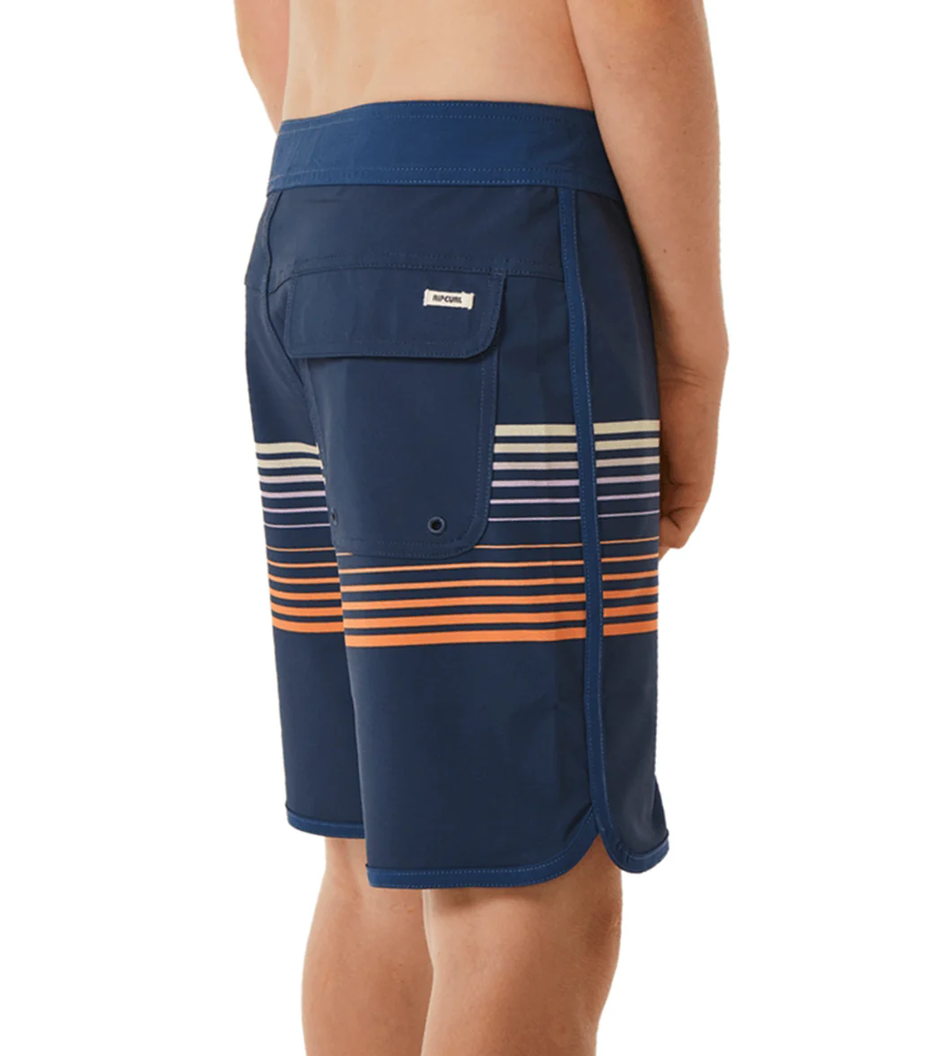 Rip Curl Boys' Mirage Surf Revival Board Shorts (Big Kid) - Image 2