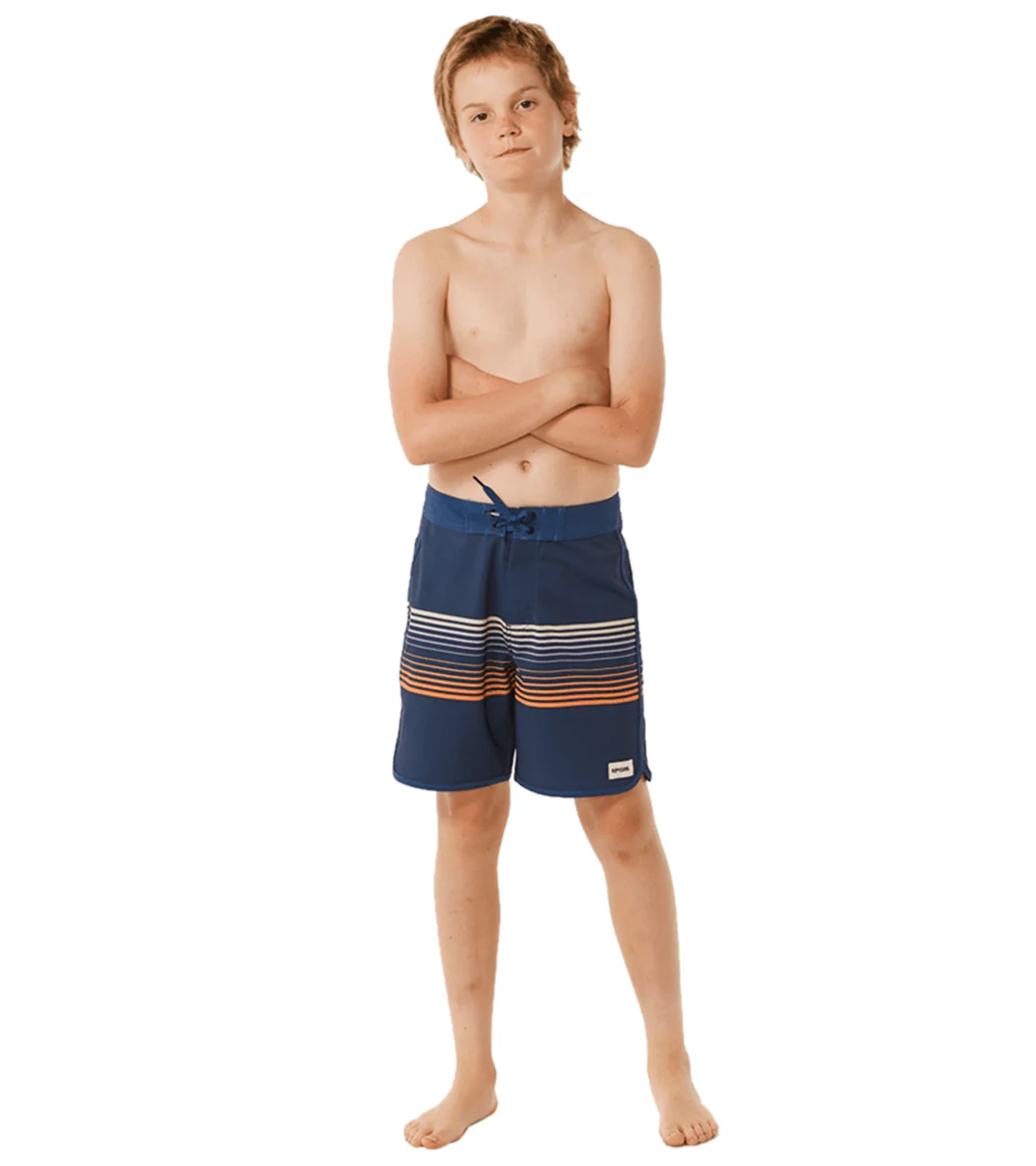 Rip Curl Boys' Mirage Surf Revival Board Shorts (Big Kid) - Image 4