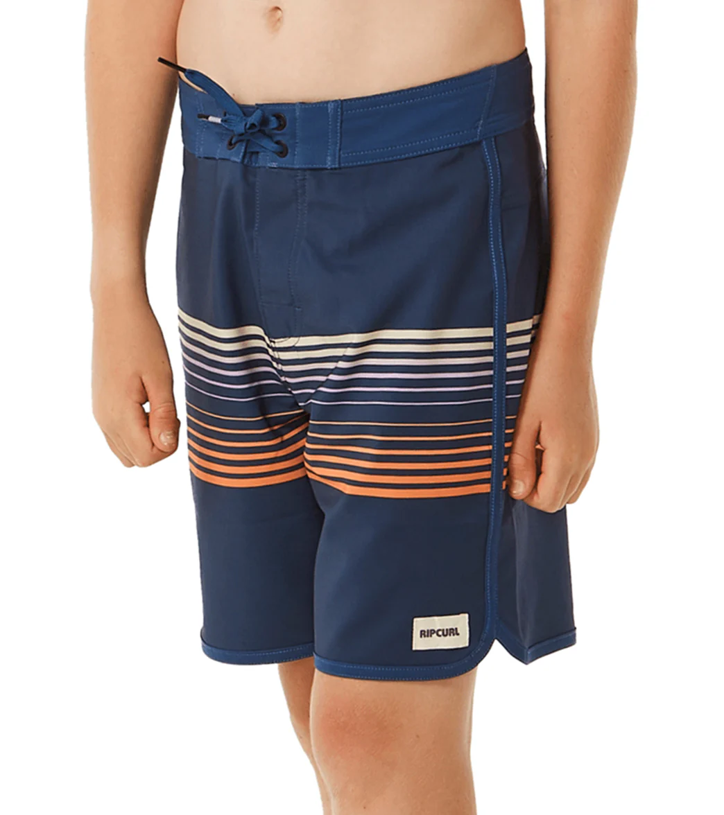 Rip Curl Boys' Mirage Surf Revival Board Shorts (Big Kid) - Image 6