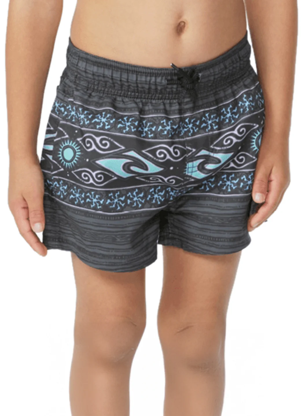 Rip Curl Boys' Mystic Waves Volley Board Shorts (Toddler, Little Kid) - Image 4