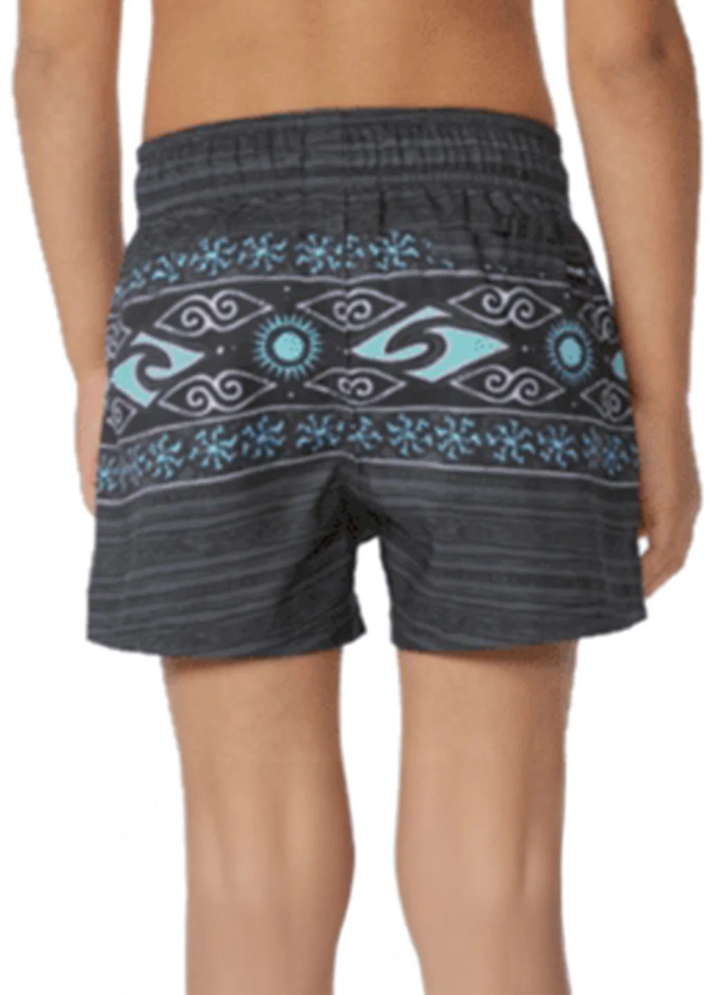 Rip Curl Boys' Mystic Waves Volley Board Shorts (Toddler, Little Kid) - Image 5