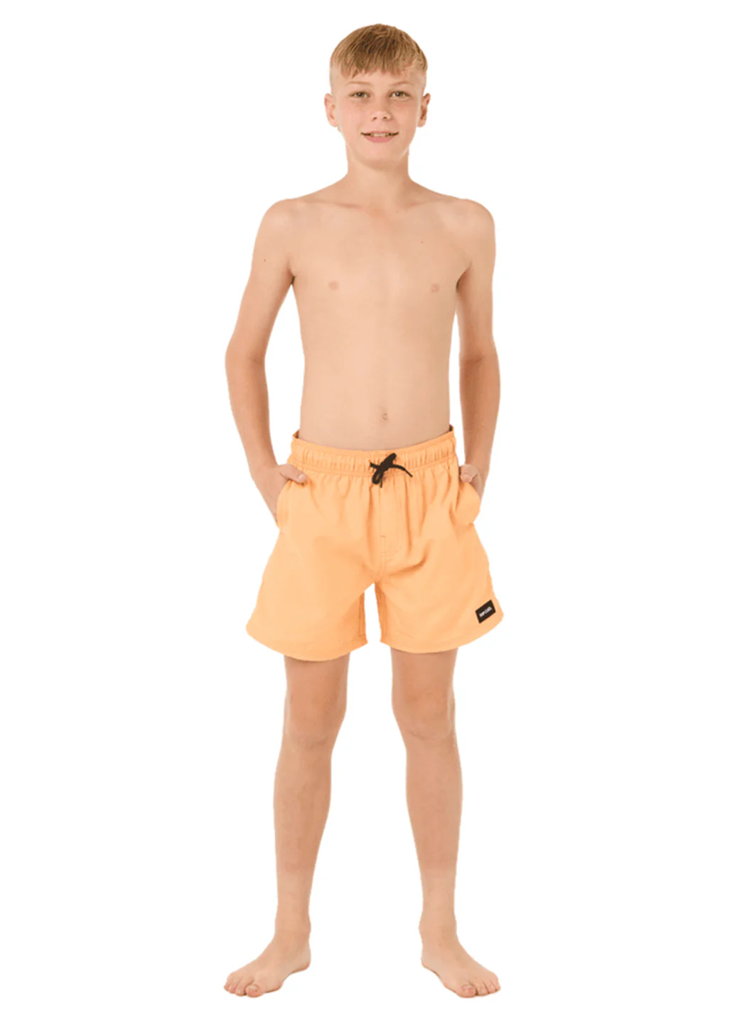 Rip Curl Boys' Offset Volley Shorts (Big Kid) - Image 12