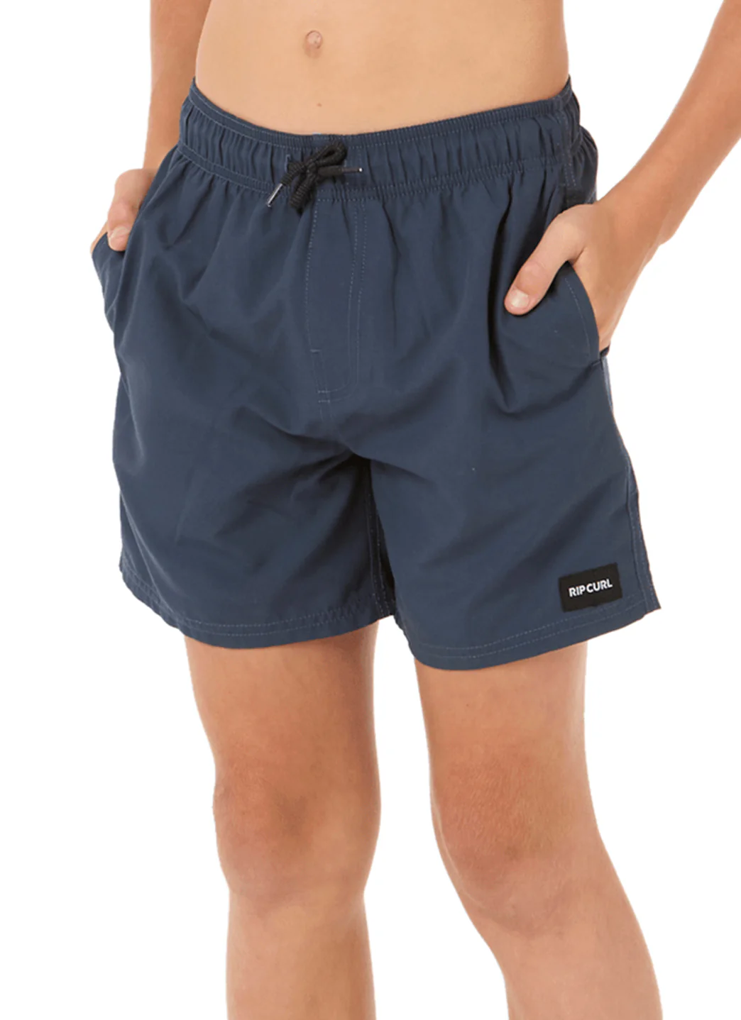 Rip Curl Boys' Offset Volley Shorts (Big Kid) - Image 4