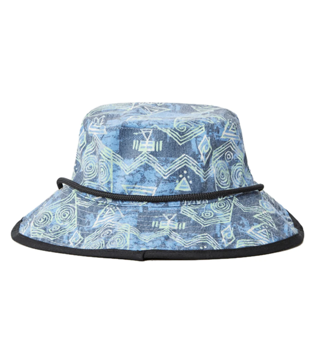 Rip Curl Boys' Revo Revo Reversible Wide Brim Hat - Image 3