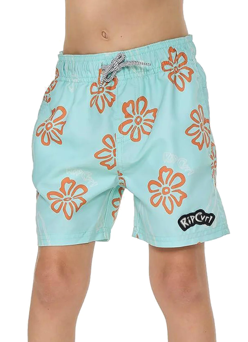 Rip Curl Boys' Ride The Wave Volley Swim Short (Toddler, Little Kid) - Image 3