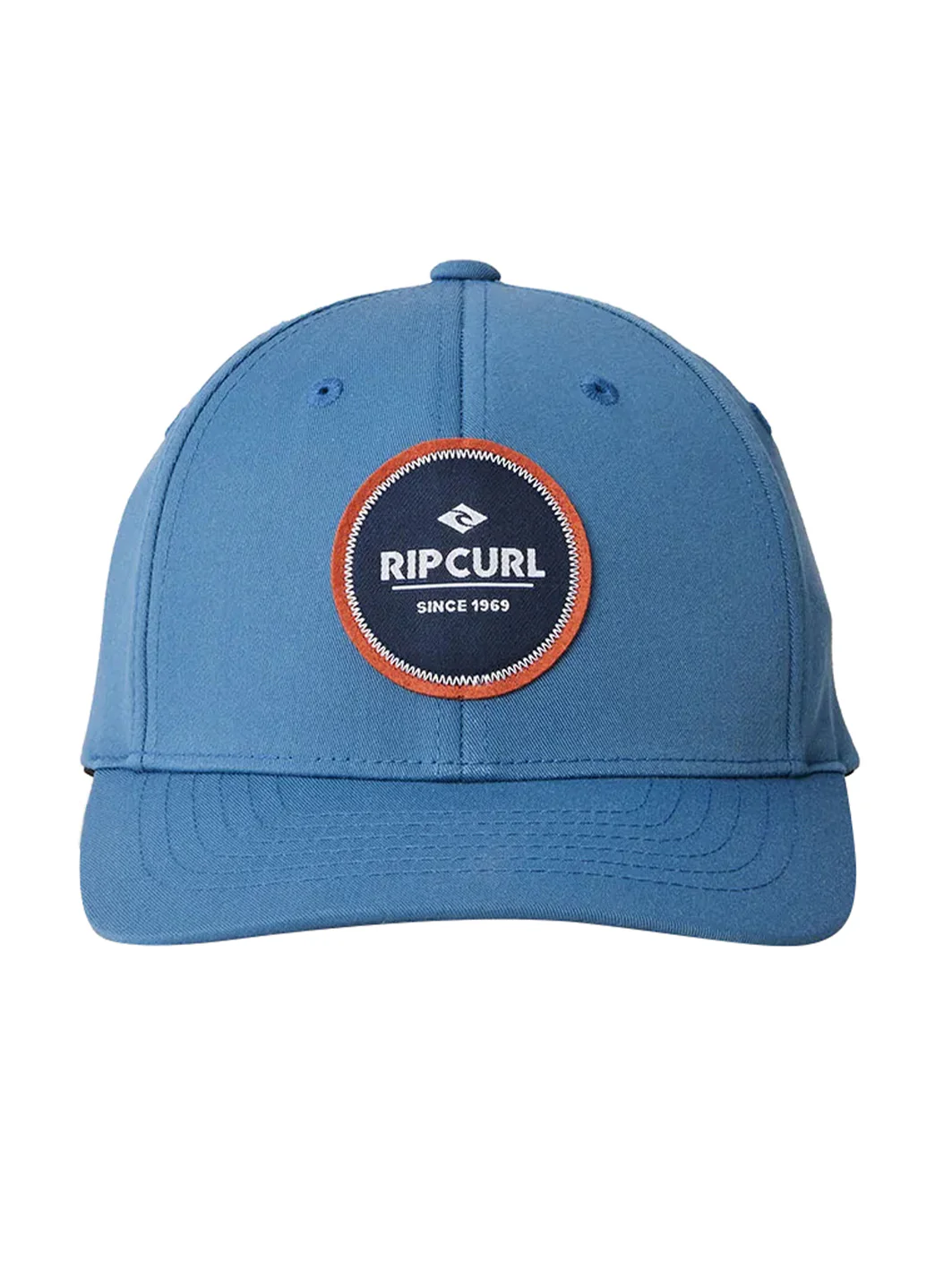 Rip Curl Boys' Routine Flexfit Cap - Image 2