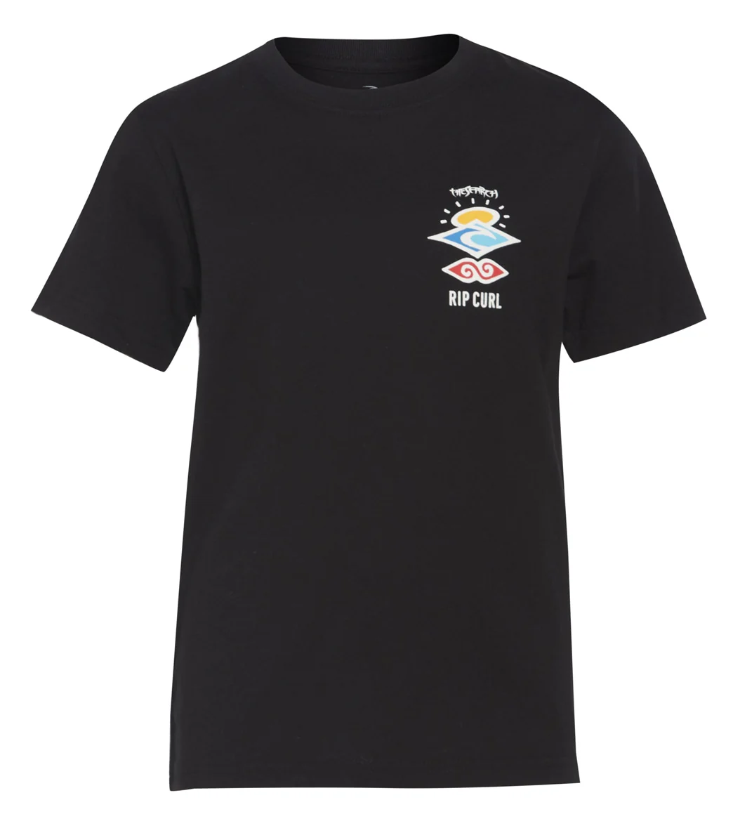 Rip Curl Boys' Search Icon Tee (Big Kid) - Image 5