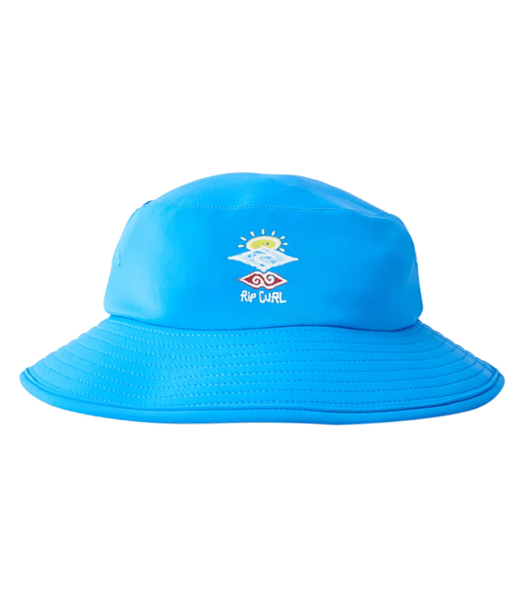 Rip Curl Boys' Shred UPF 50+ Beach Hat - Image 7