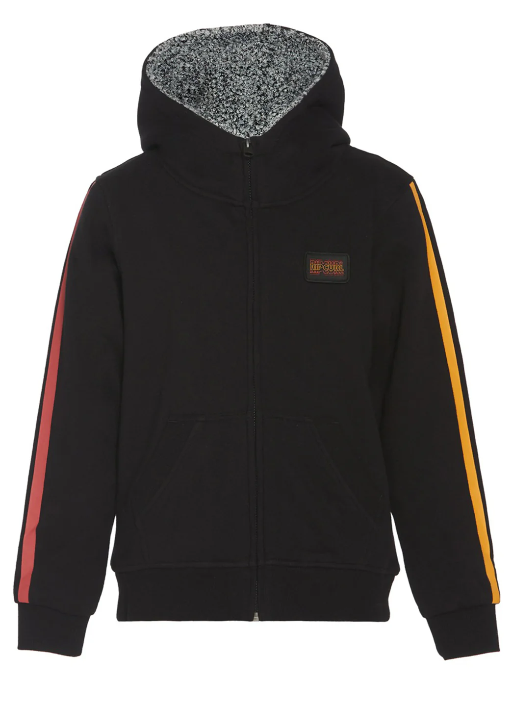 Rip Curl Boys' Surf Revival Lined Fleece (Big Kid) - Image 5