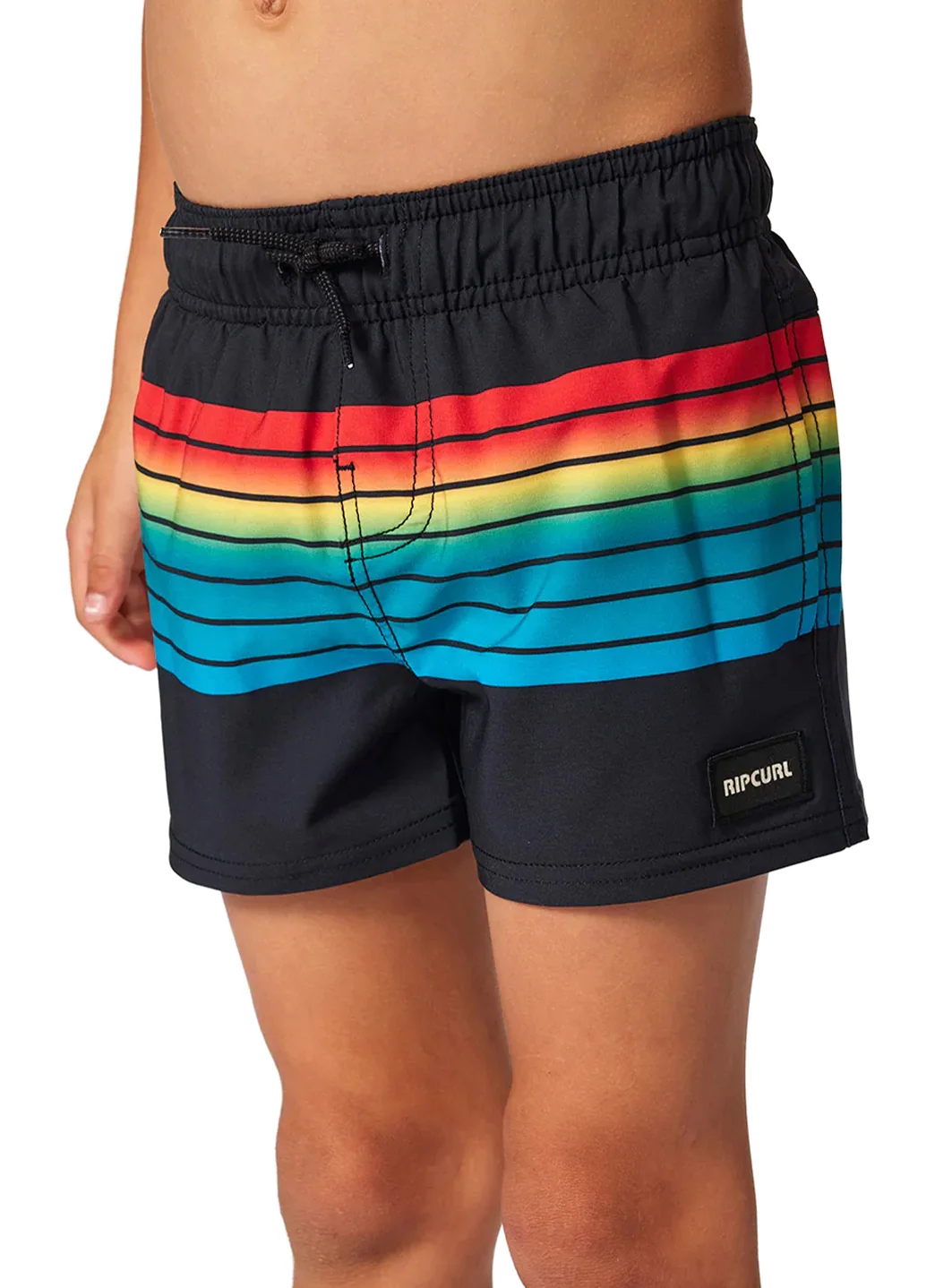 Rip Curl Boys' Surf Revival Volley Shorts (Toddler, Little Kid) - Image 3