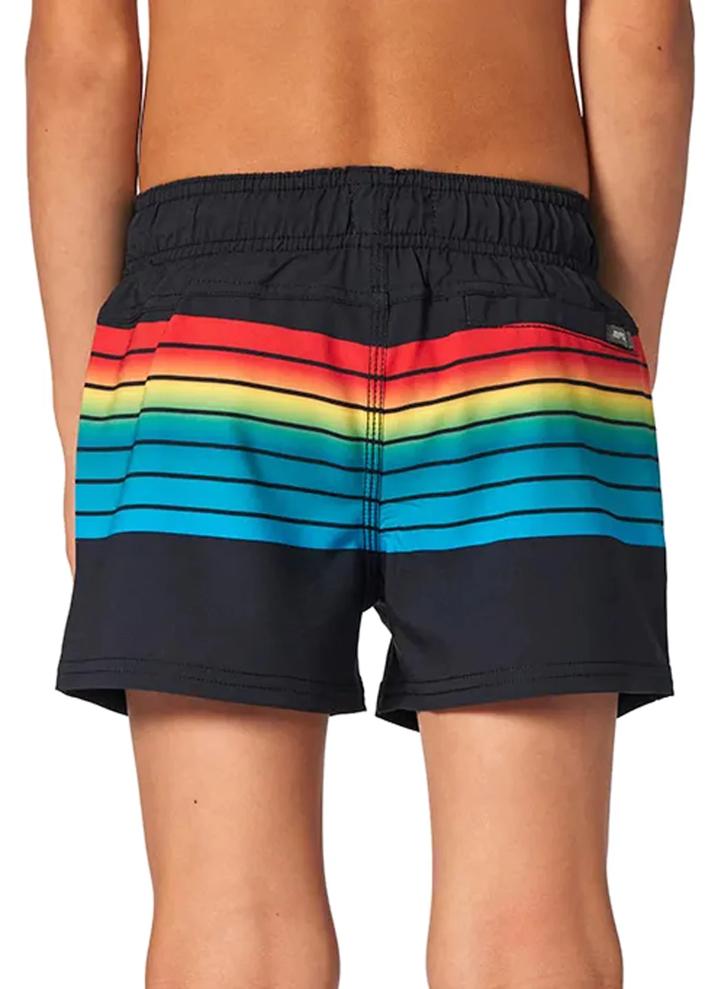 Rip Curl Boys' Surf Revival Volley Shorts (Toddler, Little Kid) - Image 4