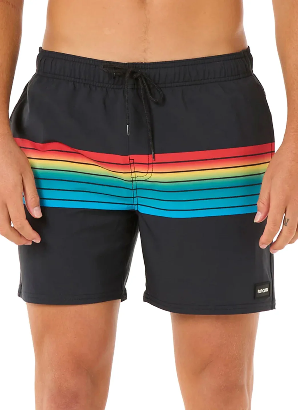 Rip Curl Boys' Surf Revival Volley Shorts (Toddler, Little Kid) - Image 5