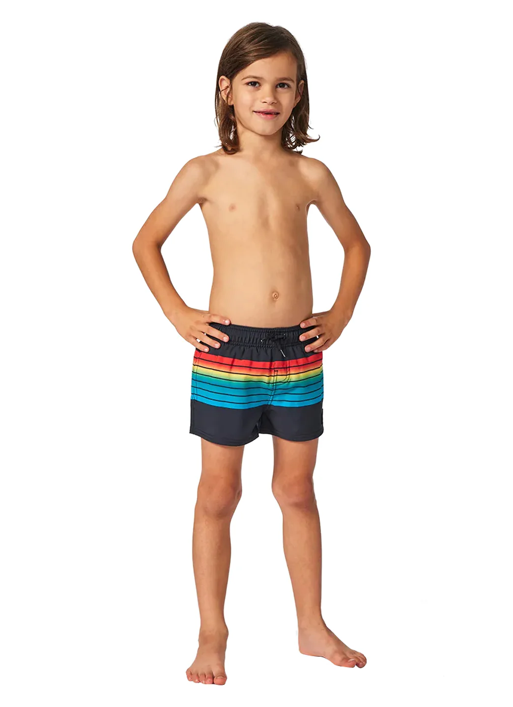 Rip Curl Boys' Surf Revival Volley Shorts (Toddler, Little Kid) - Image 6