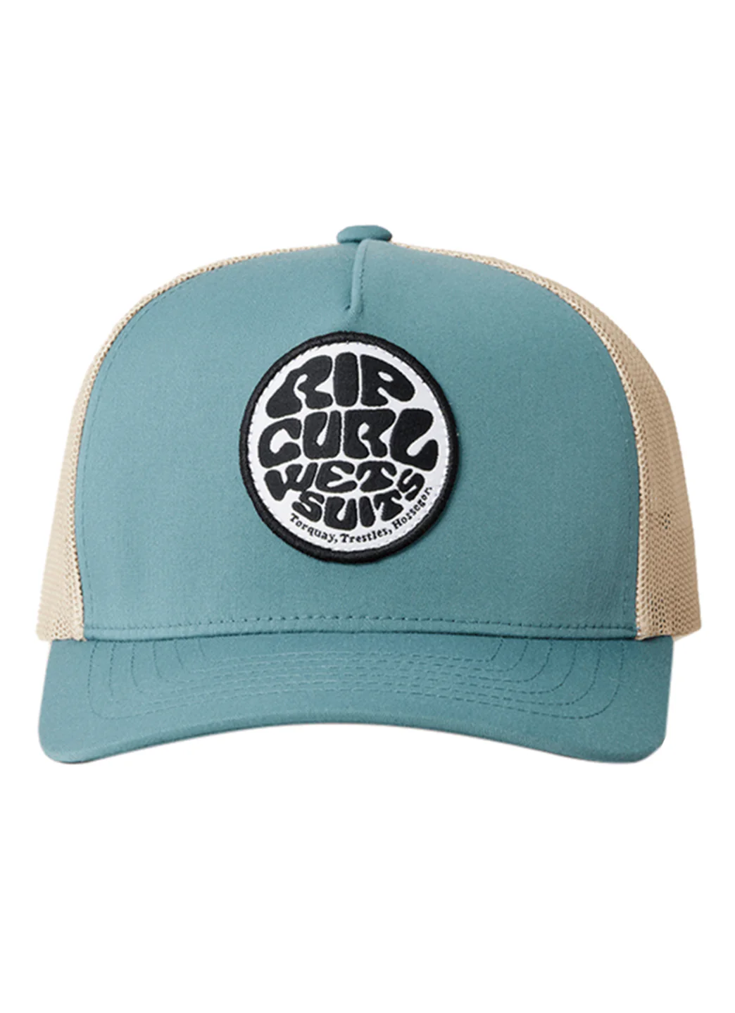 Rip Curl Boys' Wetsuit Icon Trucker Hat - Image 10