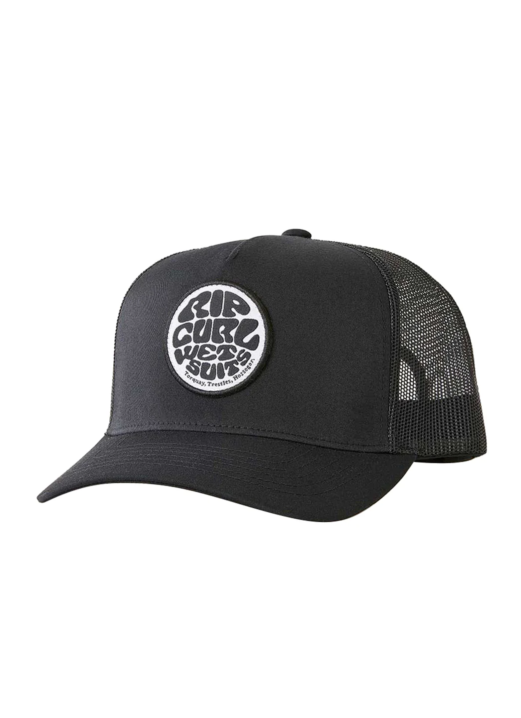 Rip Curl Boys' Wetsuit Icon Trucker Hat - Image 14
