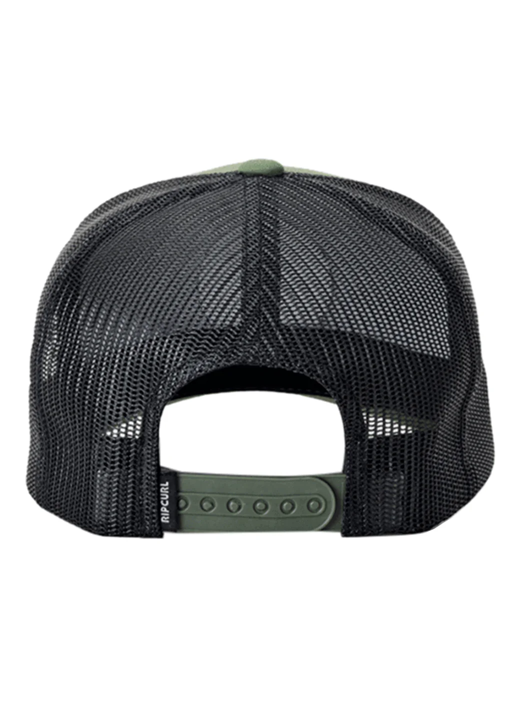 Rip Curl Boys' Wetsuit Icon Trucker Hat - Image 3