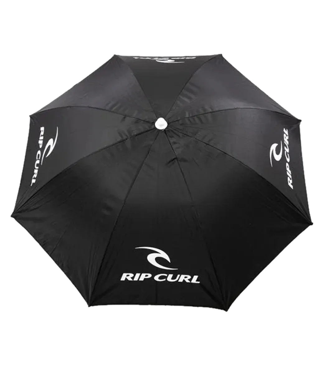 Rip Curl Brand Beach Umbrella - Image 2