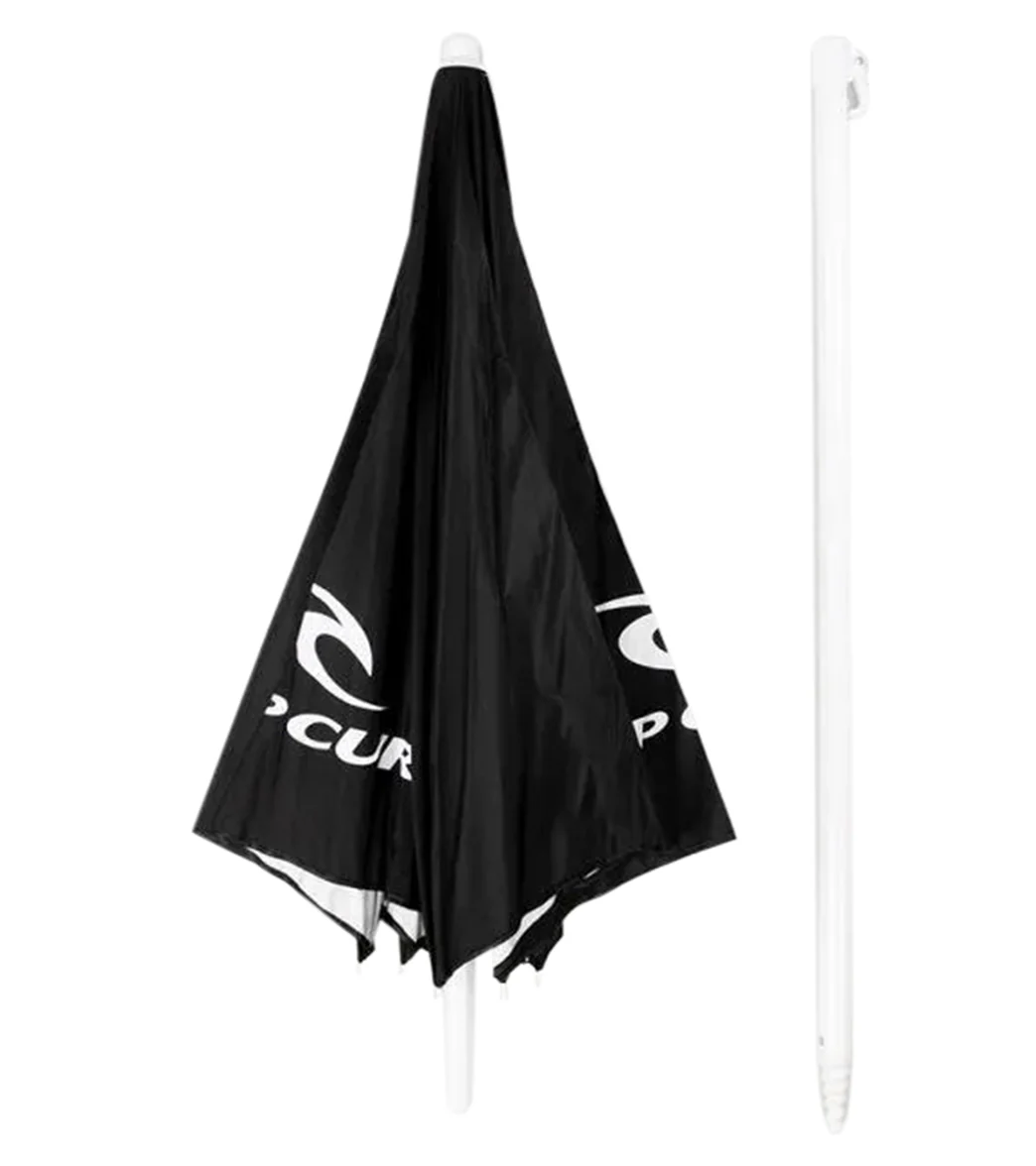 Rip Curl Brand Beach Umbrella - Image 3