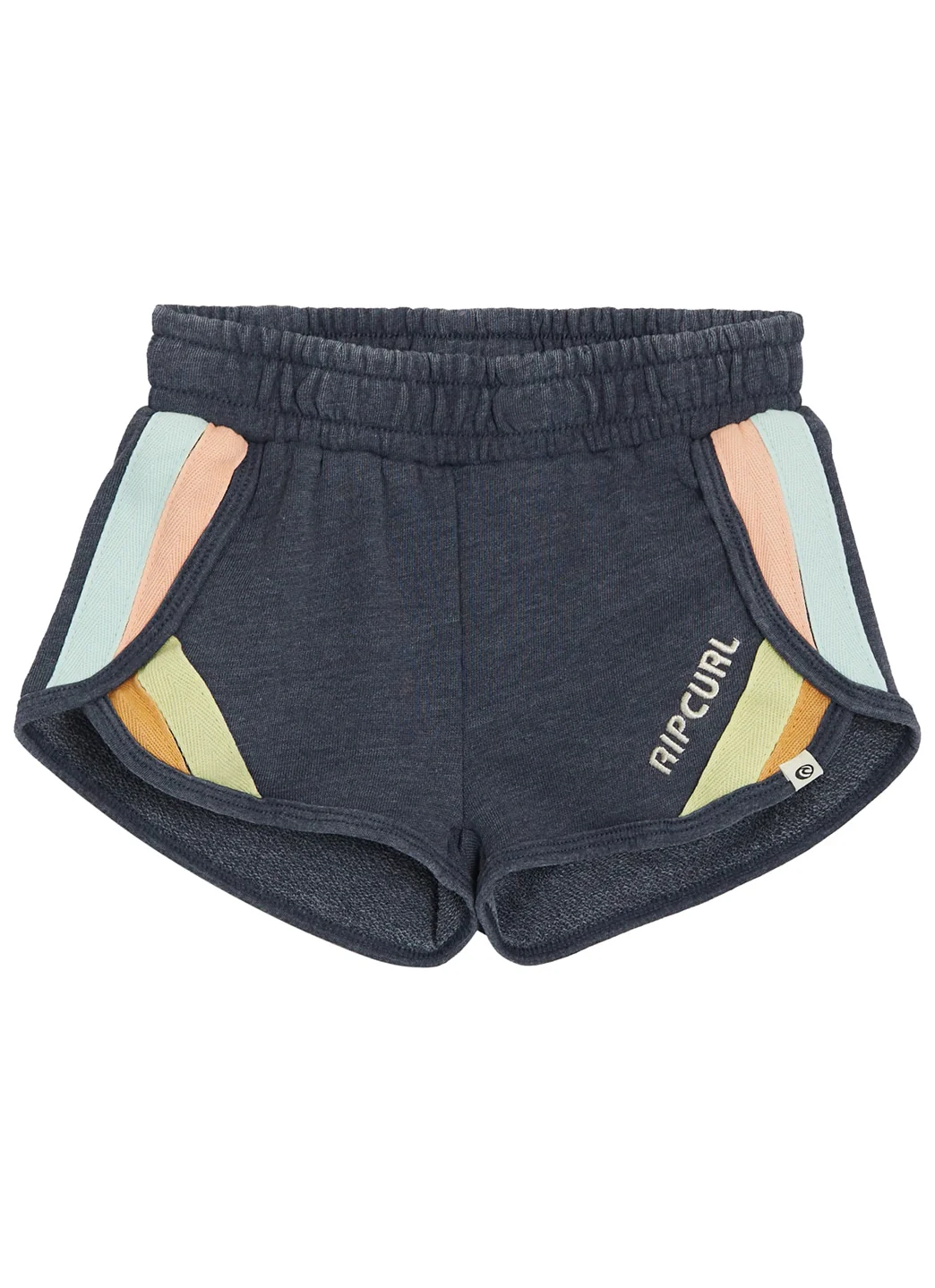 Rip Curl Girls' Breaker Shorts (Toddler, Little Kid)