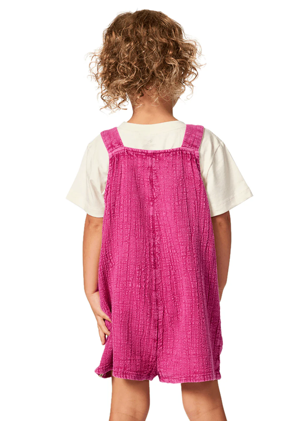 Rip Curl Girls' Classic Surf Onesie (Toddler, Little Kid) - Image 4