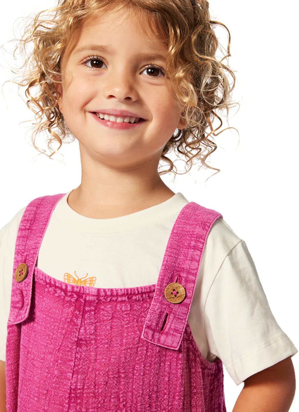 Rip Curl Girls' Classic Surf Onesie (Toddler, Little Kid) - Image 6
