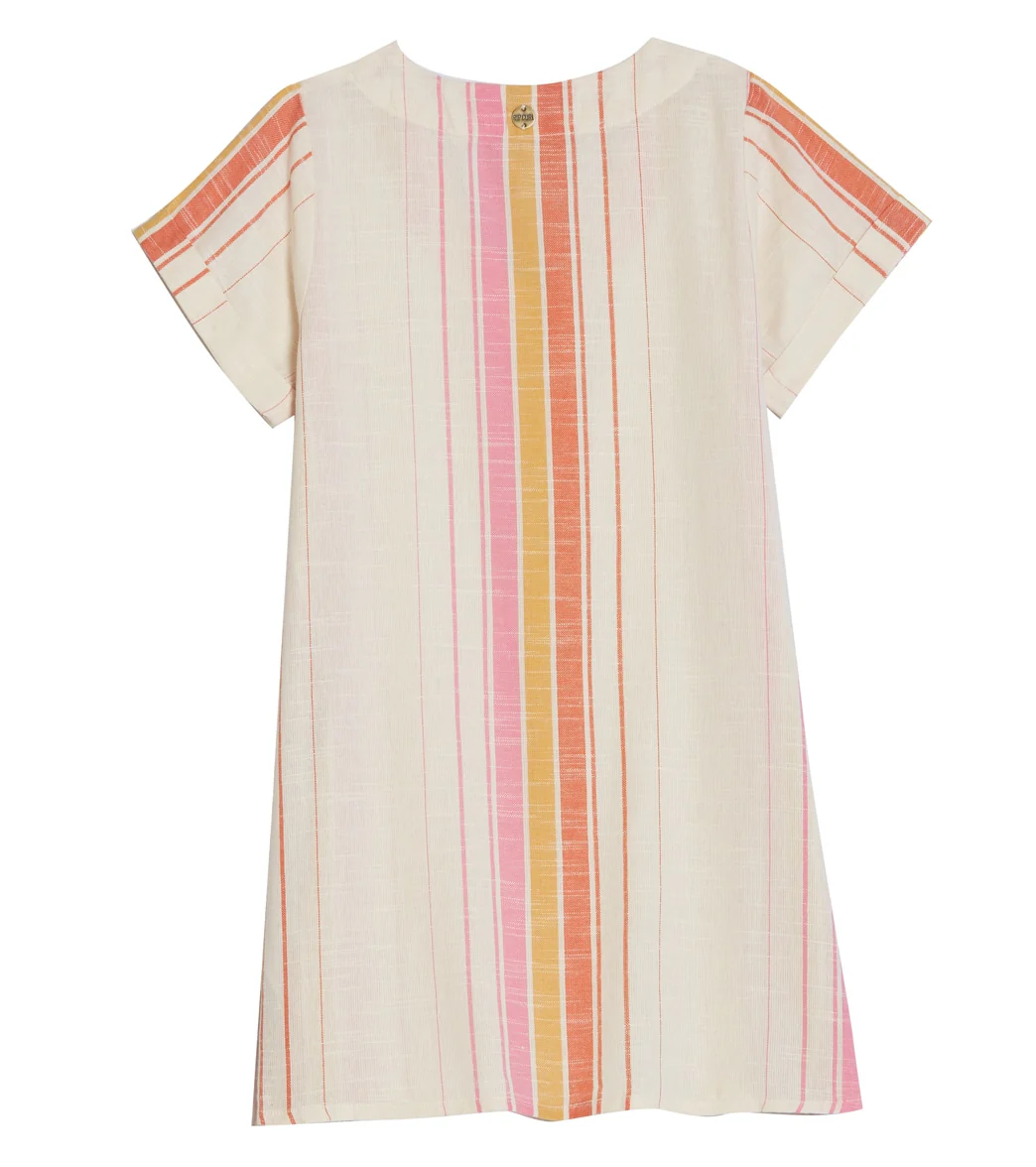 Rip Curl Girls' Heat Wave Dress (Big Kid) - Image 2
