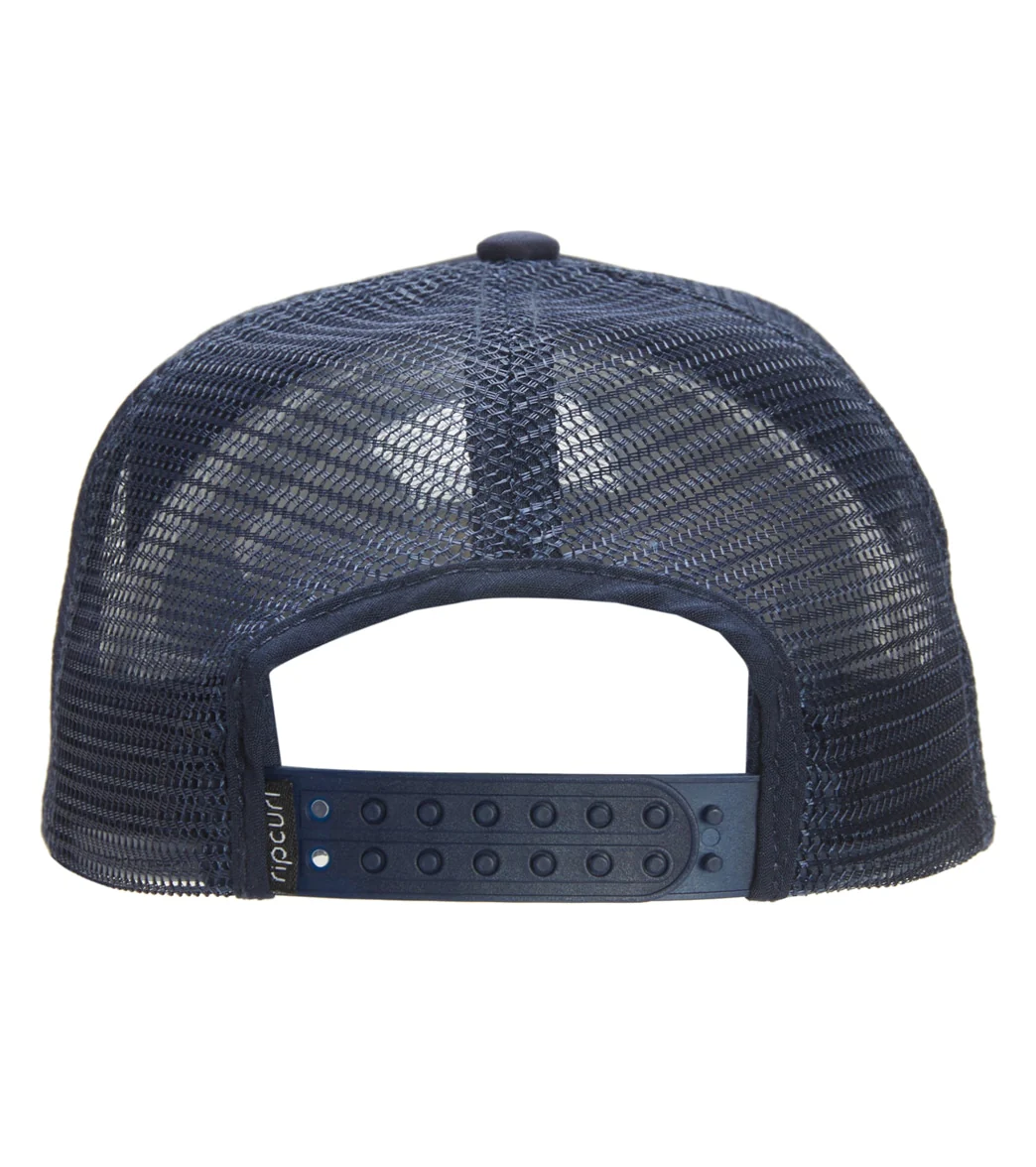 Rip Curl Girls' Heat Wave Trucker Hat - Image 3