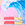 Rip Curl Girls' Malibu Short Sleeve Two Piece Short Bikini Set (Toddler, Little Kid) - Image 7