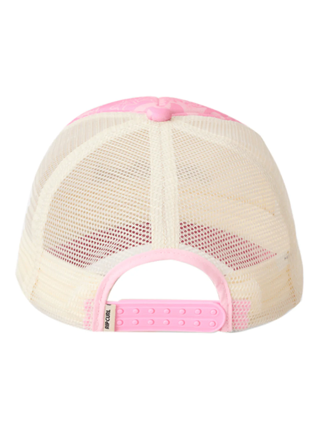 Rip Curl Girls' Mixed Revival Trucker Hat - Image 13