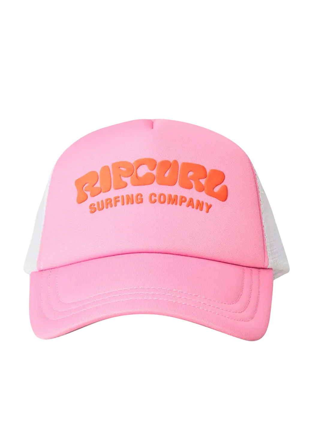 Rip Curl Girls' Mixed Revival Trucker Hat - Image 20