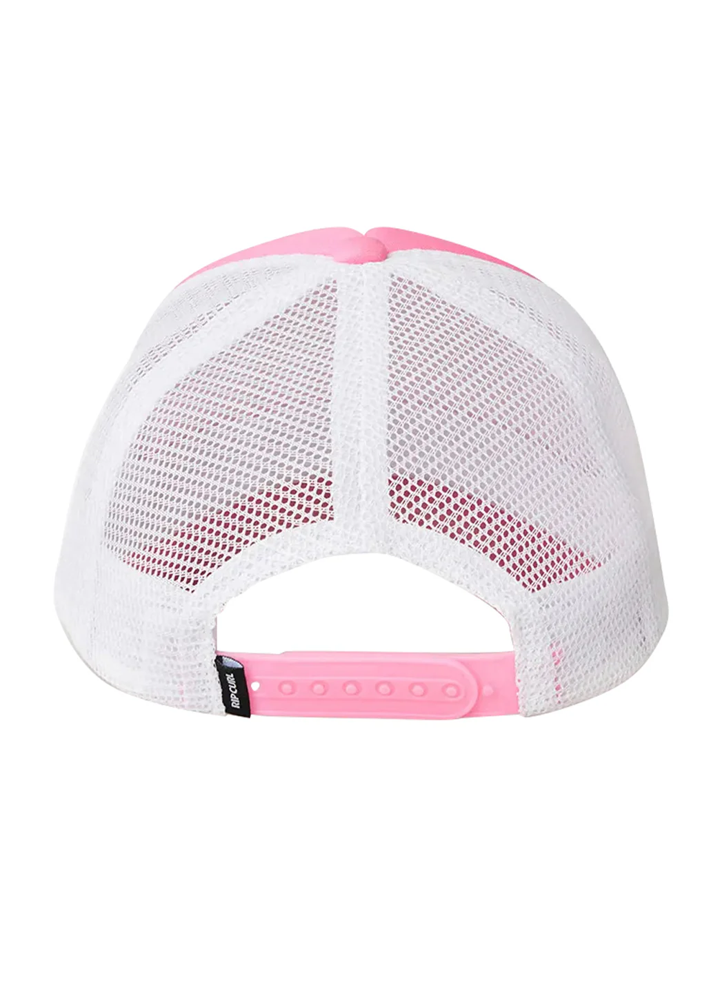 Rip Curl Girls' Mixed Revival Trucker Hat - Image 22