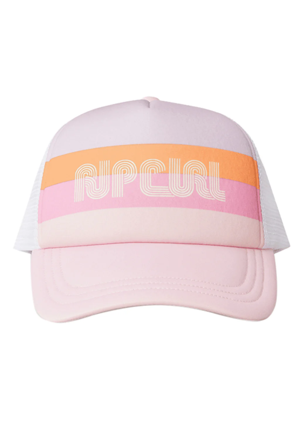 Rip Curl Girls' Mixed Revival Trucker Hat - Image 2