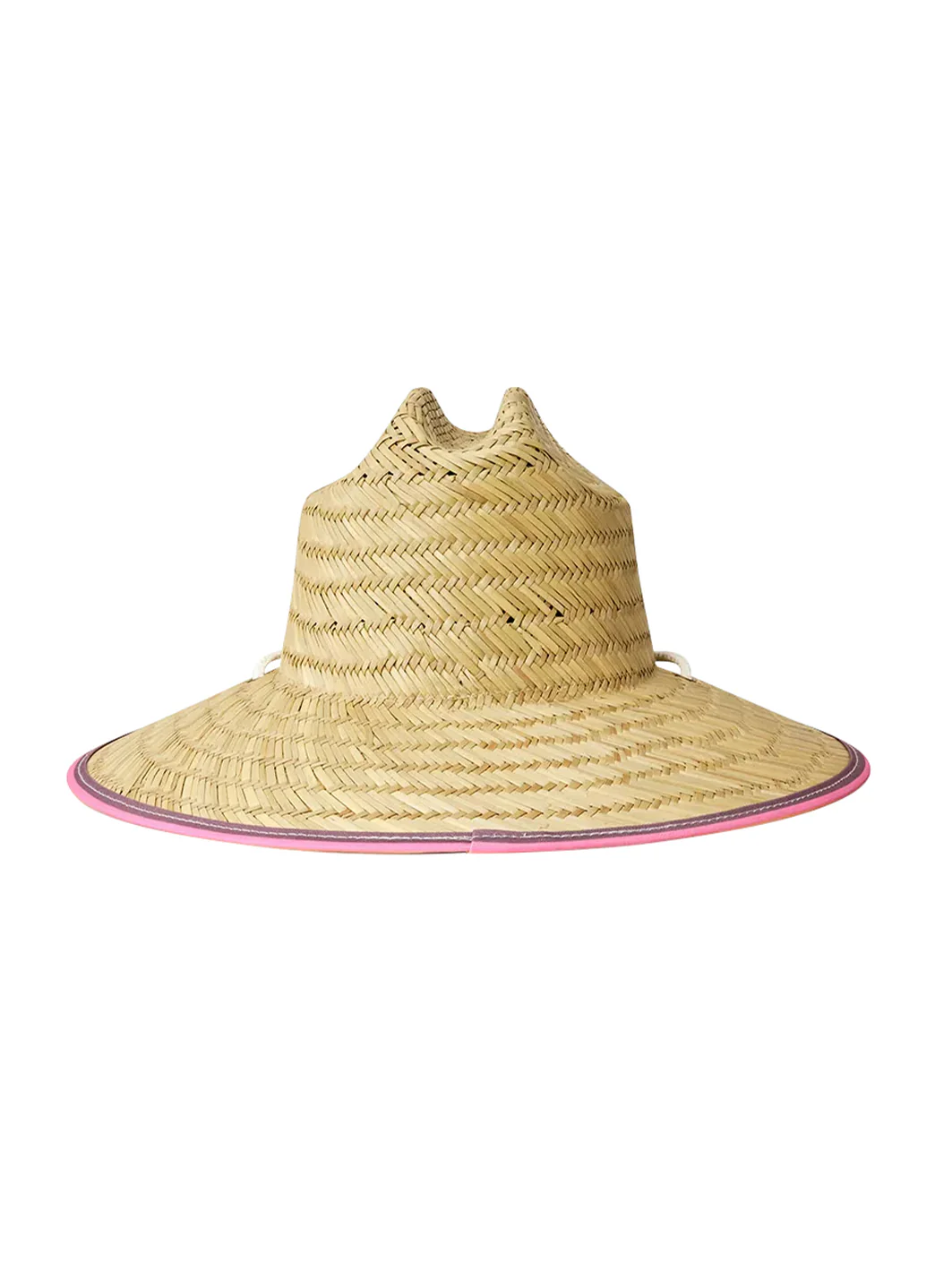 Rip Curl Girls' Mixed Straw Sun Hat - Image 13