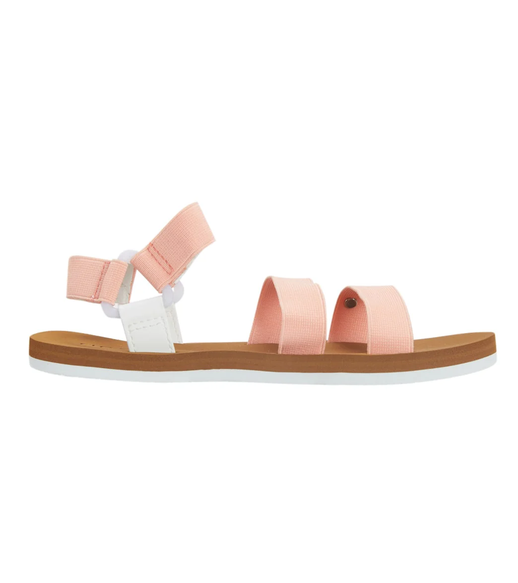Rip Curl Girls' P-Low Pacific Girl Sandals (Little Kid) - Image 3