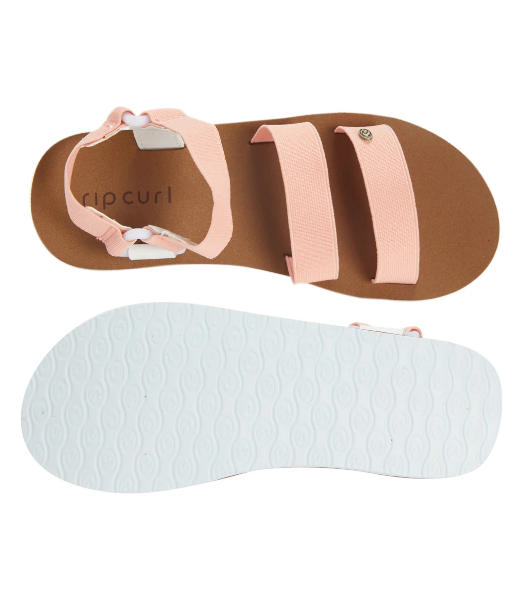 Rip Curl Girls' P-Low Pacific Girl Sandals (Little Kid) - Image 4