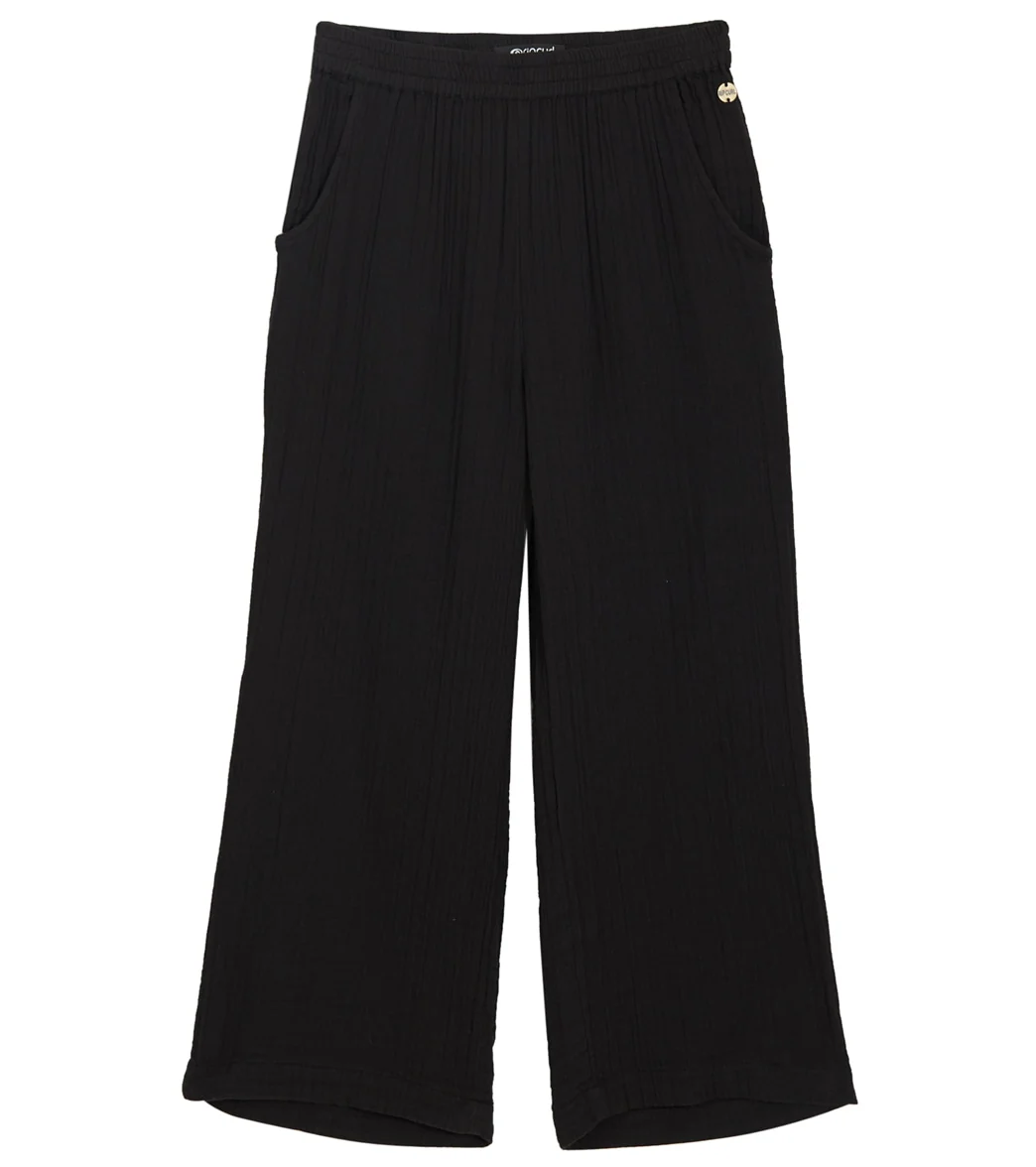 Rip Curl Girls' Premium Surf Beach Pants (Big Kid) - Image 4