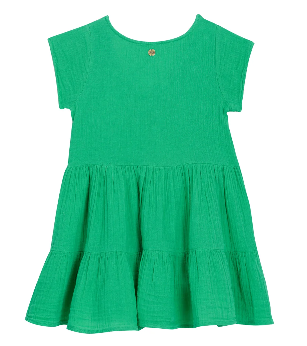Rip Curl Girls' Premium Surf Dress (Big Kid) - Image 2