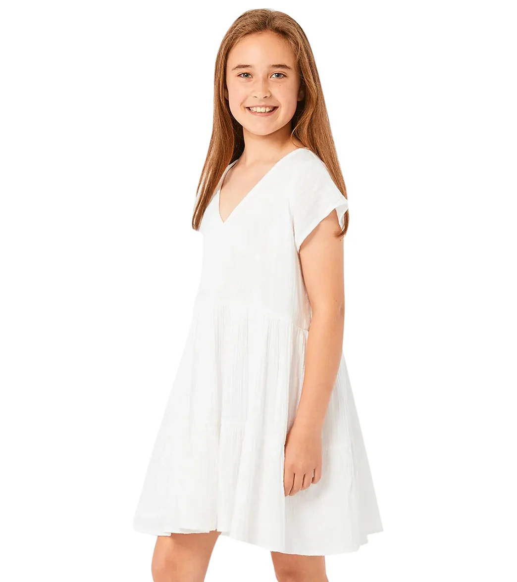 Rip Curl Girls' Premium Surf Dress (Big Kid) - Image 2
