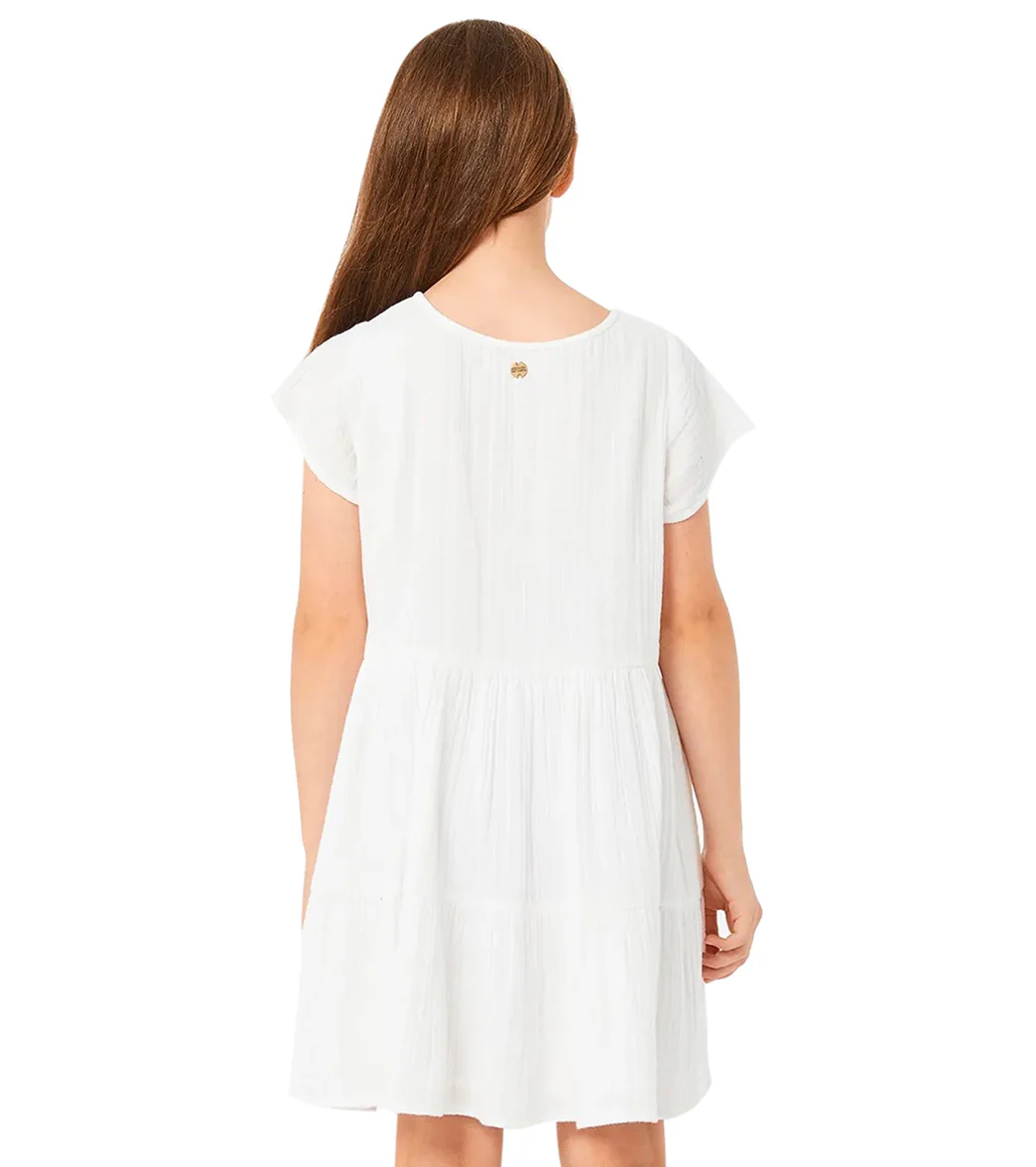 Rip Curl Girls' Premium Surf Dress (Big Kid) - Image 3