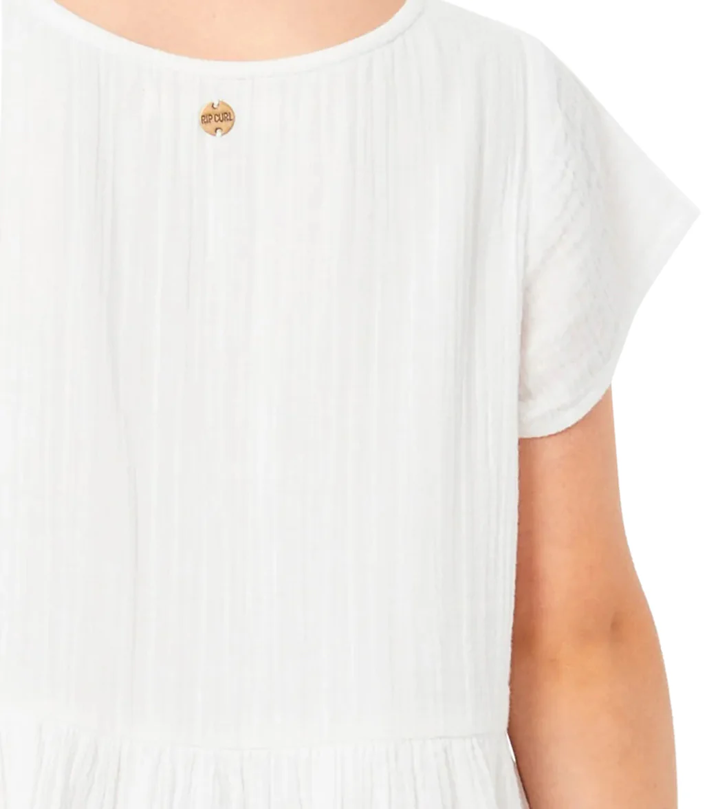 Rip Curl Girls' Premium Surf Dress (Big Kid) - Image 4