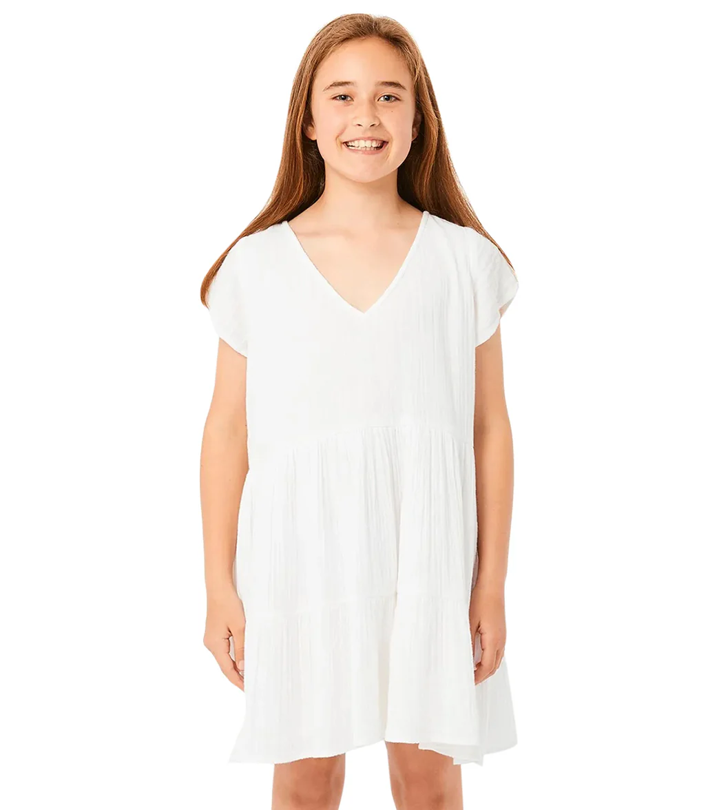 Rip Curl Girls' Premium Surf Dress (Big Kid) - Image 7