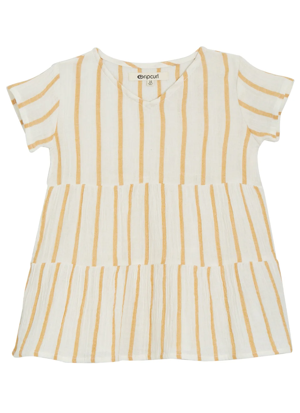 Rip Curl Girls' Premium Surf Dress (Toddler, Little Kid) - Image 2