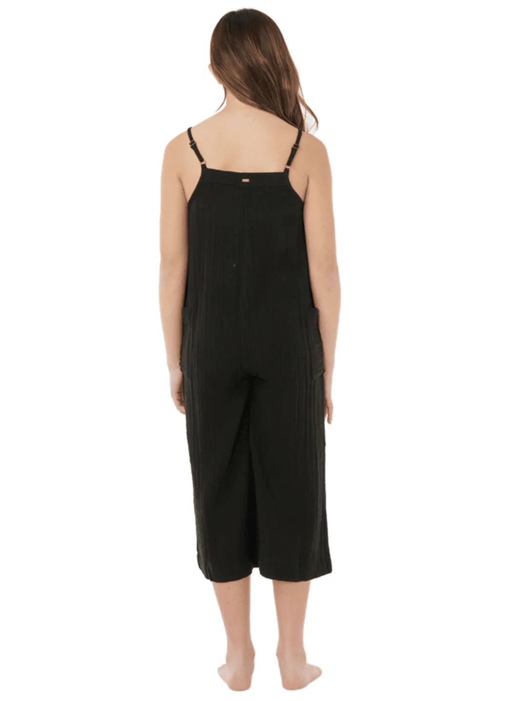 Rip Curl Girls' Premium Surf Jumpsuit (Big Kid) - Image 5