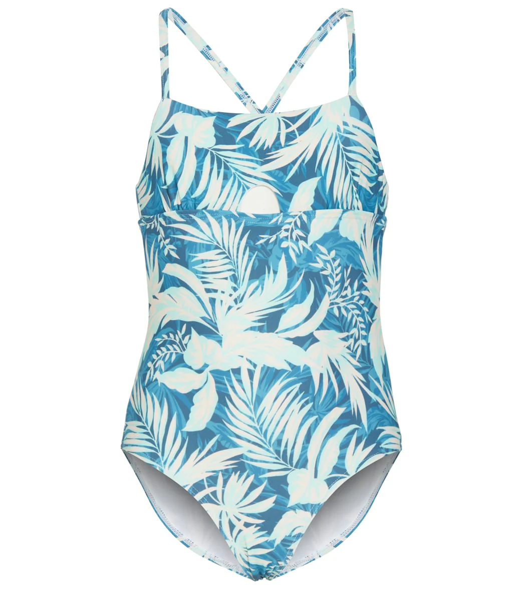 Rip Curl Girls' Sun Rays Teen One Piece Swimsuit (Big Kid) - Image 5