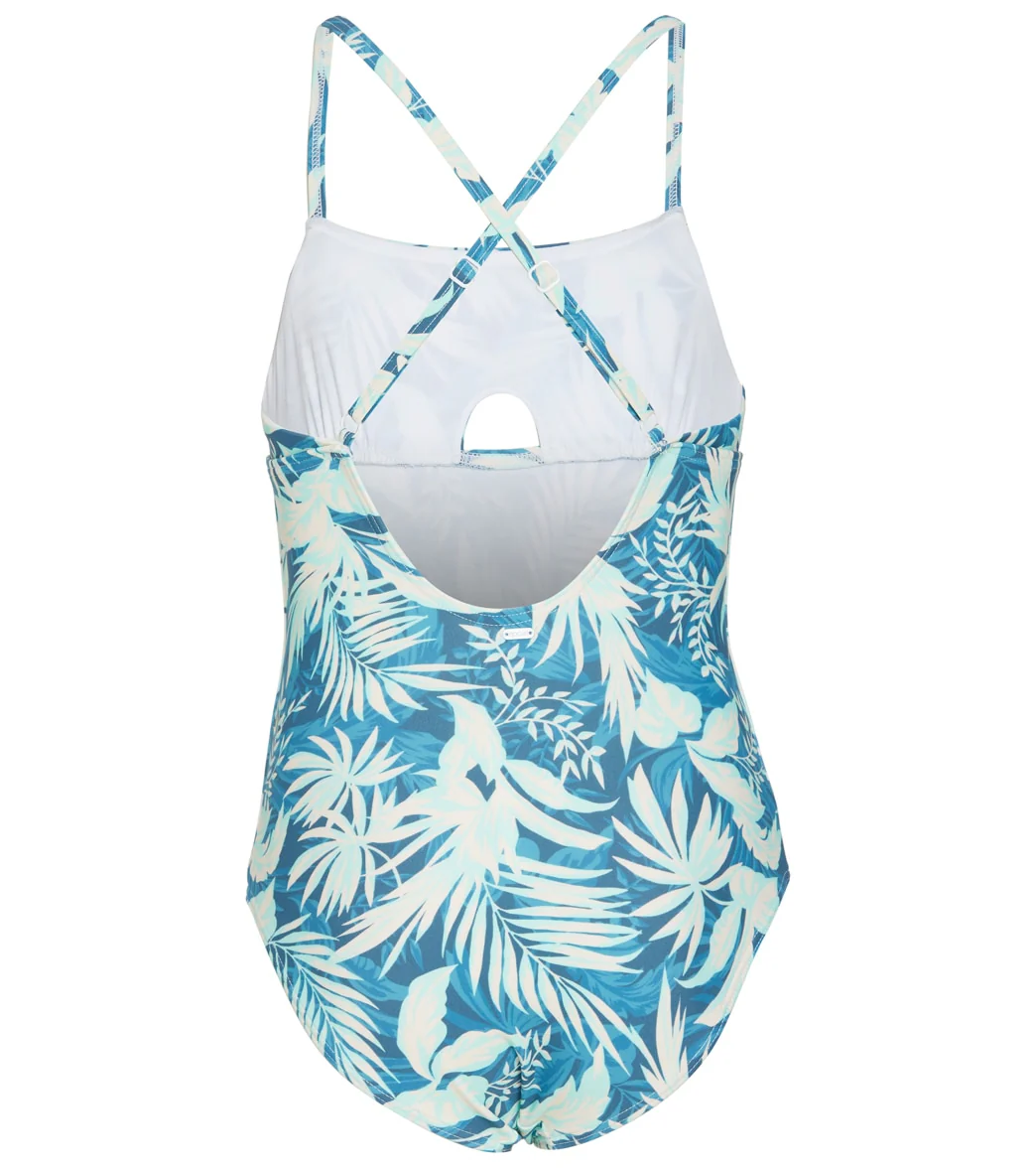 Rip Curl Girls' Sun Rays Teen One Piece Swimsuit (Big Kid) - Image 6